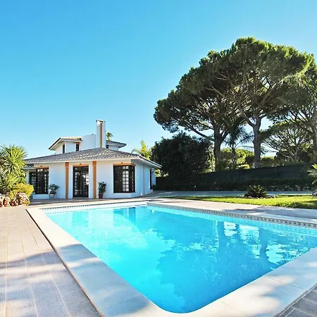 Isa Joe By Algarve Vacation Villa