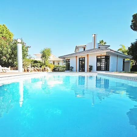 Isa Joe By Algarve Vacation * Almancil