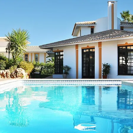 Villa Isa Joe By Algarve Vacation