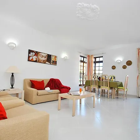 Isa Joe By Algarve Vacation Villa *