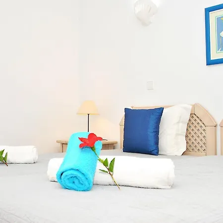 Villa Isa Joe By Algarve Vacation