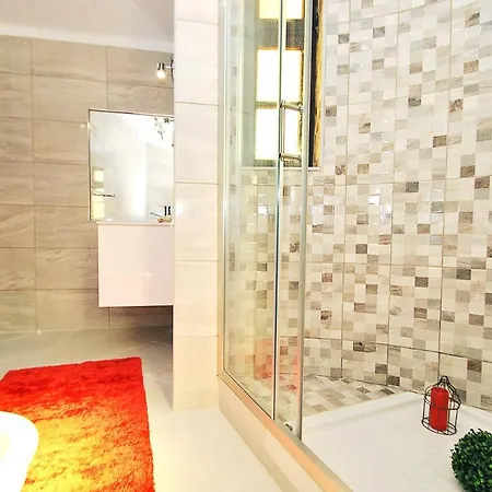 Isa Joe By Algarve Vacation Villa