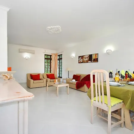 Villa Isa Joe By Algarve Vacation