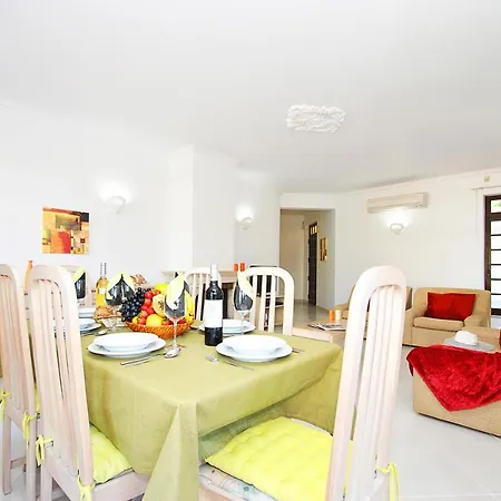Isa Joe By Algarve Vacation Villa *