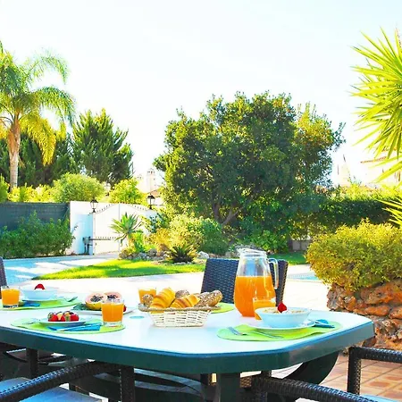 Isa Joe By Algarve Vacation * Almancil
