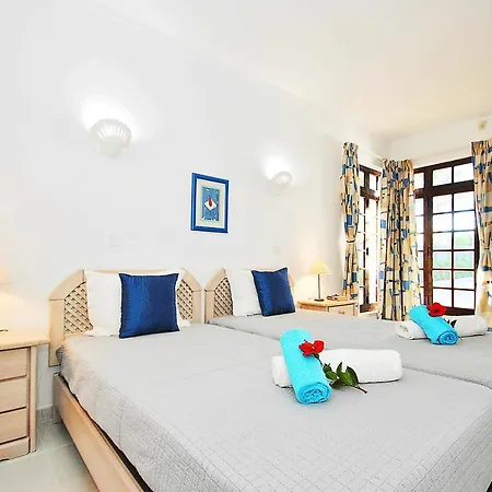 Villa Isa Joe By Algarve Vacation