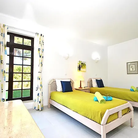 Villa Isa Joe By Algarve Vacation