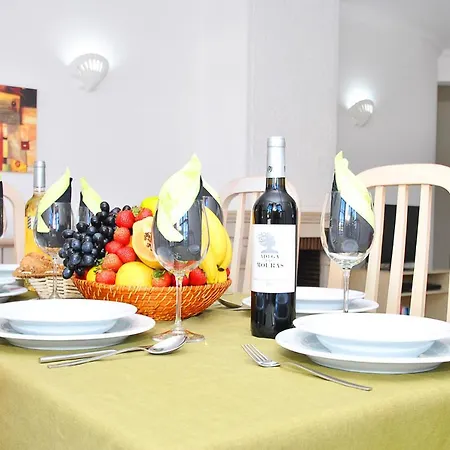 Villa Isa Joe By Algarve Vacation *