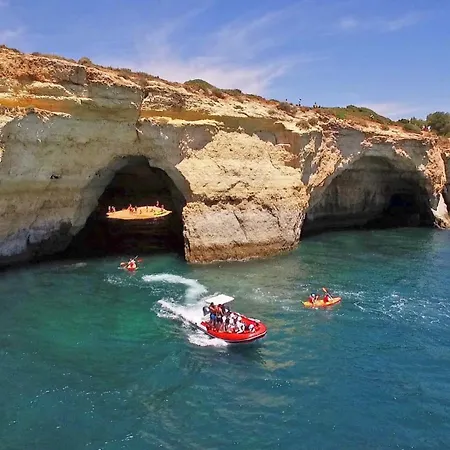Isa Joe By Algarve Vacation Villa *