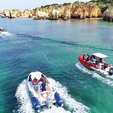 Isa Joe By Algarve Vacation ヴィラ *