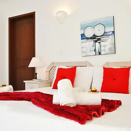 Isa Joe By Algarve Vacation