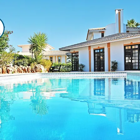 Isa Joe By Algarve Vacation