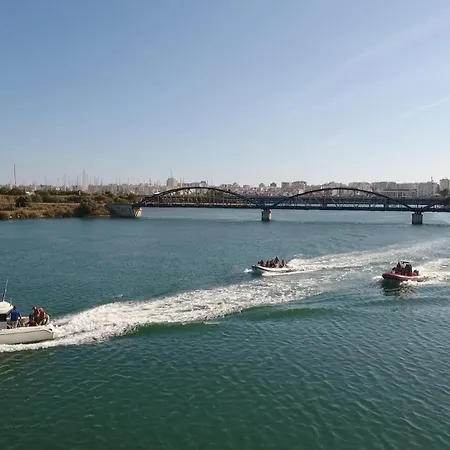 Isa Joe By Algarve Vacation
